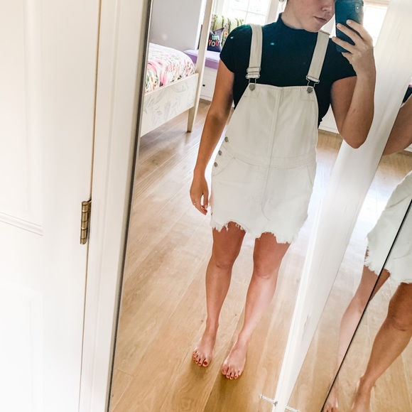 Free People Dress - Picture 3 of 4